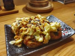 章鱼小丸子-章之鱼家(体育东路店)