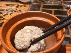 -陈记菜馆·非遗淮扬菜(东关街教场店)