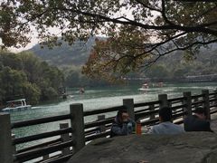 -白马涧龙池景区