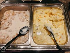 -比格比萨自助(南京万达茂店)