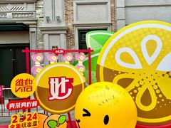 -广州西关永庆坊旅游区