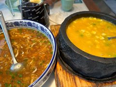 -大城小院饭店(博隆广场虹桥店)