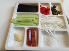 -四季民福烤鸭店(通州马驹桥店)