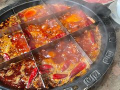 -重庆渝达老火锅(春熙路店)