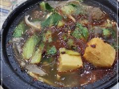 -清真·穆萨砂锅(大皮院店)