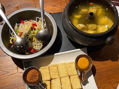 -云海肴·汽锅鸡·云南菜(美罗城店)