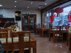 大堂-砂锅居(西四店)