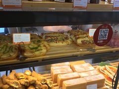 -BreadTalk面包新语·烘焙蛋糕(海珠丽影广场店)