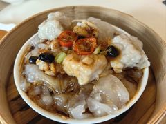 -利苑酒家(金宝店)