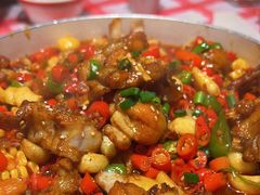 -辣小鲜·南昌大排档(船山路店)