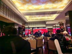 -富力威斯汀酒店·知味自助餐厅