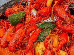 -香满锅老北京羊蝎子火锅·家常菜(新街口店)