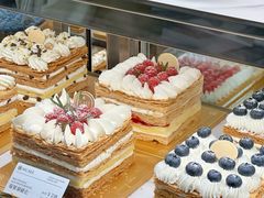 -M'CAKE(西单大悦城店)