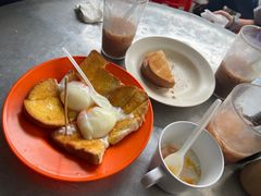 -多春茶室