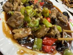 -晶渔坊·海鲜私房菜(东夷小镇店)