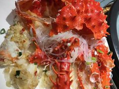 -77号渔船·蒸海鲜青岛菜(积米崖店)