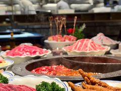 -万杰老灶火锅·20年老品牌(大丰店)