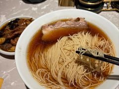 -松鹤面馆·古法焖肉面(观前店)