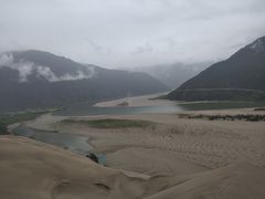 -佛掌沙丘