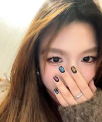 -JX今喜美甲美睫