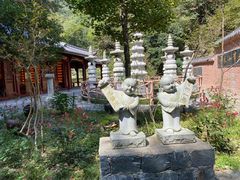 -太湖源风景区