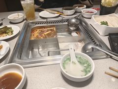 -海底捞火锅(宝龙广场夜宵主题店)
