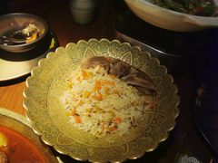 -楼兰新疆主题餐厅(苏州中心店)