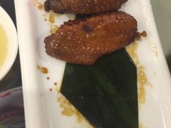 -满得意茶餐厅·顺德家常菜·港式经典(大良店)