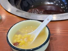 -满兴咱妈烀饼铁锅炖(兰州北街店)