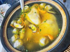 -蟹天蟹地农家菜·阳澄湖大闸蟹(浅水湾店)