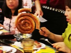 -拉丁餐厅·巴西烤肉自助(正佳广场店)