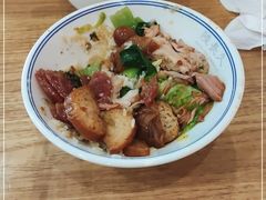 -陆长玖古法猪脚饭(玄风桥店)