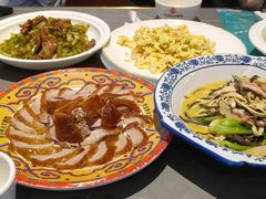 -邑金陵北京烤鸭店·现炒家常菜(ITC MALL店)