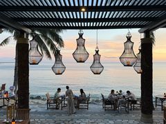 -海角轩·三亚文华东方酒店