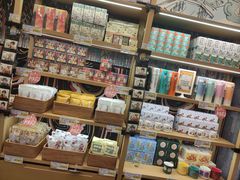 零售区-茶颜悦色(花园道店)