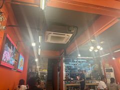 -老何太太鹤岗小串·团建聚餐(龙华店)