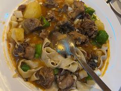 -阿娜尔·新疆菜(宜家荟聚中心店)