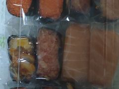 -鲜道寿司(无锡苏宁店)