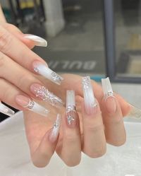 -1T·1M 日式美甲美睫