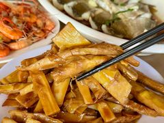 -晓琦农家菜馆·地道农家菜