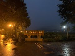 -中国茶叶博物馆(双峰馆区)