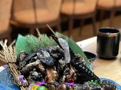 -鸟山鸣·日料食堂(王府井店)