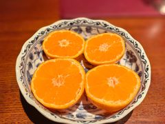 -铭家家宴·海鲜青岛菜·院子餐厅(燕岭路店)