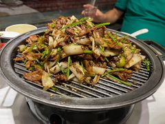 -福海居烤鸭店(鸟巢店)
