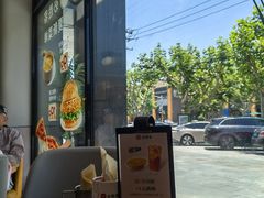 -必胜客(龙茗店)
