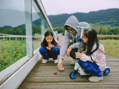 -艾米稻香小镇
