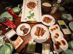 -北京全聚德(王府井店)