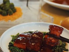 -新木器时代餐厅(太湖新天地店)