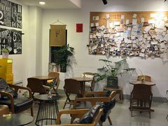 -唐咖精品咖啡(大理古城手冲店)