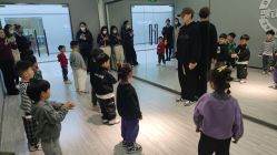 -嘻哈帮街舞·少儿